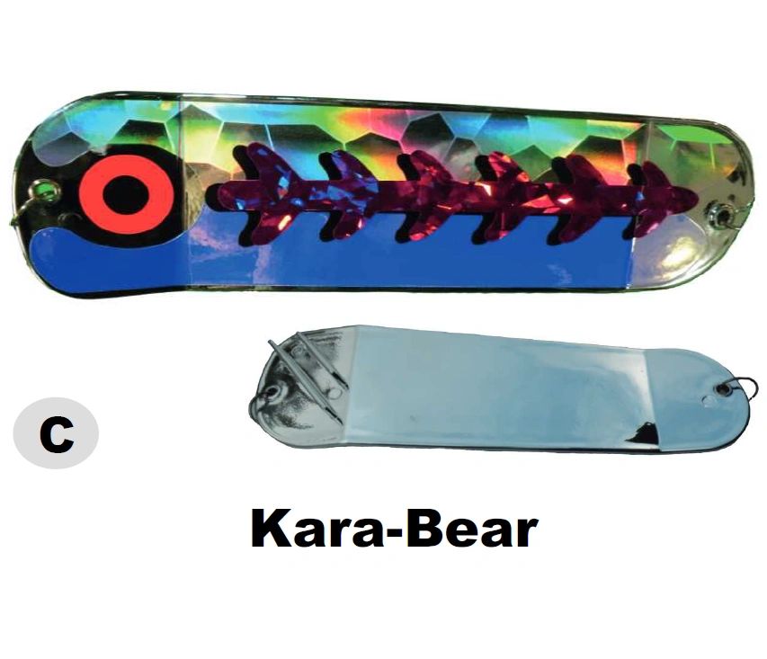 Kara-Bear